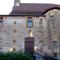 Chateau XIV à Saint André d'Apchon
