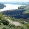 Lac de Villerest (Loire)
