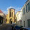 Eglise Sainte Anne, Roanne