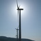 Montelimar Wind Turbines