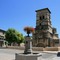 Cruas - Eglise abbatiale