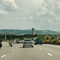 A7 Saint-Rambert-d'Albon, vue sud-est