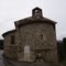 Ozon - Chapelle romane