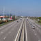 A7 - Vue Nord - Aire de Saint-Rambert