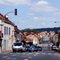 Leaving Montlucon through Desertines, France