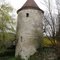03 Abrest - Pigeonnier Château