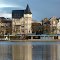 Belle demeure à Vichy, le long du lac d'Allier