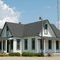 Old Lutcher & Moore Cypress Lumber Co. Headquarters Building - Lutcher, LA