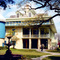 San Francisco Plantation House, Louisiana