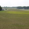 Looking down RunWay 27