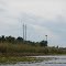 Ocklawaha River South of Moss Bluff