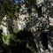 "Hameau abandonné de Rouyère (Escragnolles)"