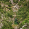 en route Saint Cézaire-sur Siagne / Pont romain