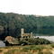 Lac Grangent - Dépt. Loire