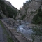 Bachelard-Schluchten/Gorges du Bachelard