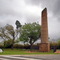 2009 Pensacola Florida "Old Chimney" Hyer-Knowles Sawmill