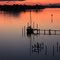 Blackwater Bay Oct. Morning
