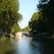 Canal du Midi, Ecluse 28 Guerre (rs)