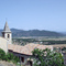 Montfort - Le village perché au-dessus de la vallée de la Durance