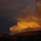 Cumulonimbus in/en Provence