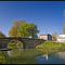 Roubia - Bridge Panorama