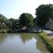 Canal du Midi, Ecluse 52 Jouarres (rs)