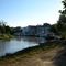 Canal du Midi, La Redorte (rs)