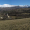 la vue depuis le serre