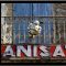Anisa -Crisis, What crisis ?-