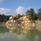 lac de la valbonne