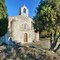 La chapelle St Julien.