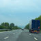 A7 near Bollène - 2002
