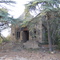 Petite chapelle aux 4 cèdres (Lamanon), date de construction : 1851