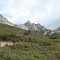 Les Alpilles, Wanderung zum Tour des Opies, 4. Mai 2012