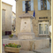 Ginasservis " La fontaine place de la mairie " http://bouchaudandre.unblog.fr/  Mail:  bouchauda@gmail.com