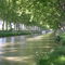 Canal du Rhone, Camargue