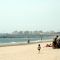 plage en mai