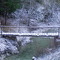 Pont gorge d'Agnielle