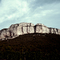 Rockformation