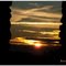 Coucher de soleil de la TOUR