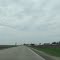 US 20 near Cedar Falls IA