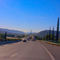 A8 going south