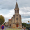 église de Montségur-sur-Lauzon
