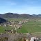 Le plateau de Sault et le Bois de la Fréchénouse (1108m)