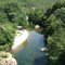 Gorges de la mare
