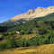 Montagne de Bure 27.09.2004