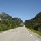 vers le Col du Festre