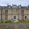 L'ancienne gendarmerie; Chateaudun