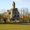 La maison de l'architecte disparu...