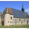 Eglise Romilly Sur Aigre